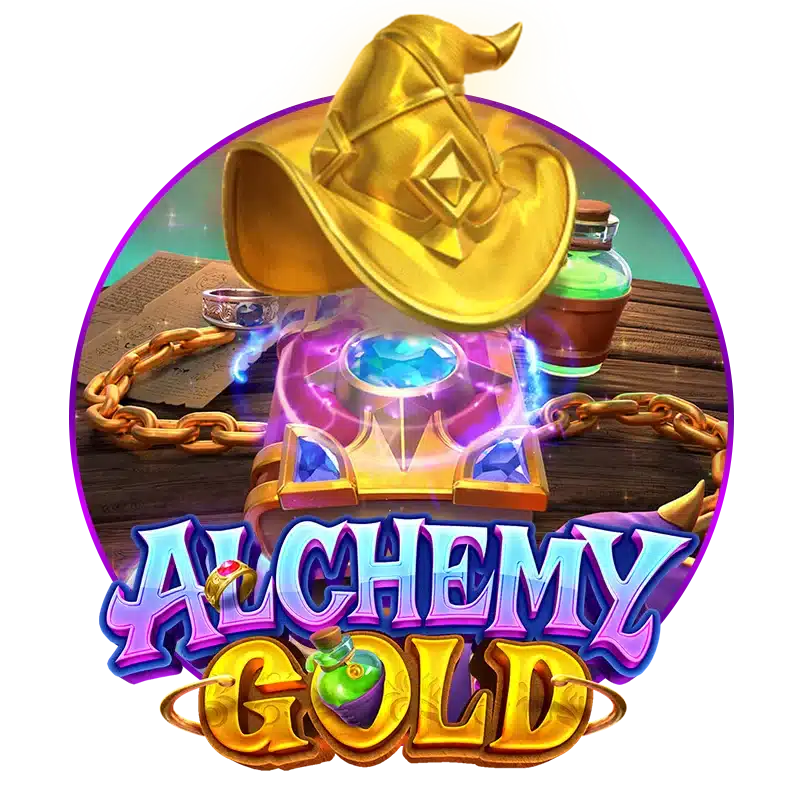 Alchemy Gold