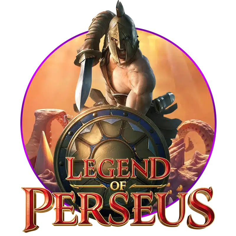 Legend of Perseus