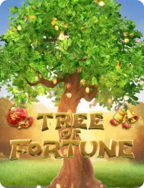 tree of fortune