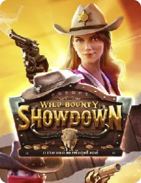 wild bounty showdown