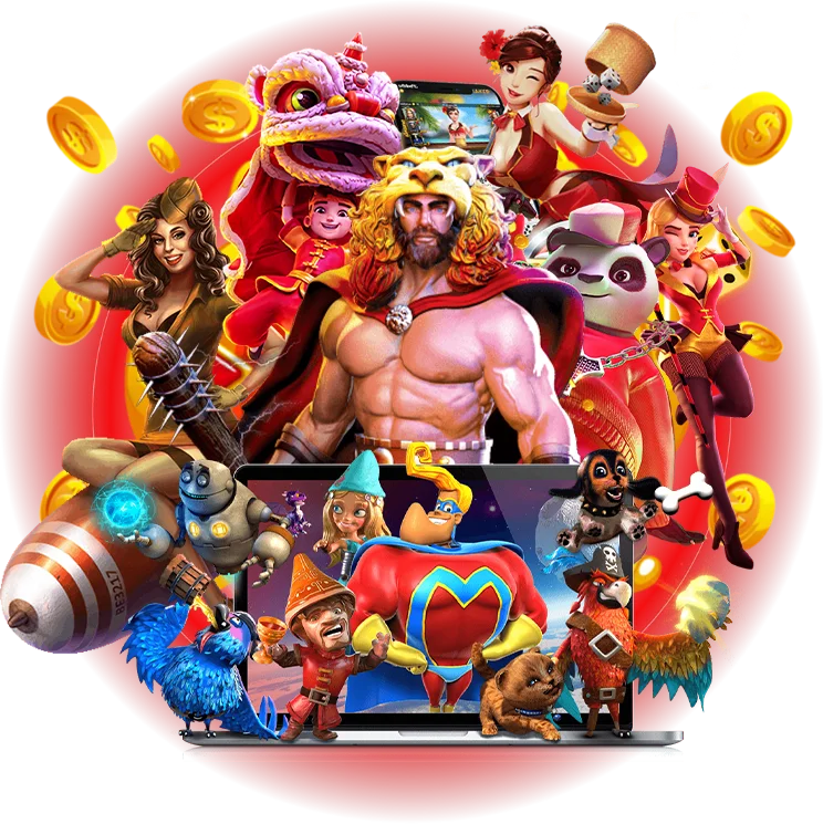 เว็บพนัน JOY889 รวมเกมพนันหลากหลายรูปแบบ ครบวงจร