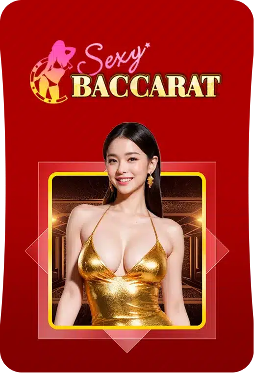 sexy baccarat