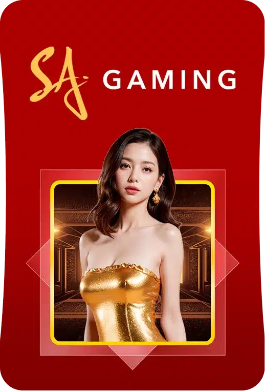 sa gaming