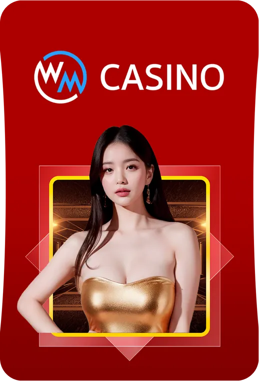wm casino