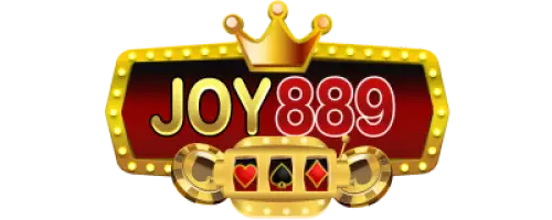 new joy889 logo